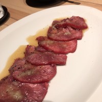 焼肉㐂舌 南船場 - 