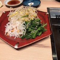 焼肉㐂舌 南船場 - 