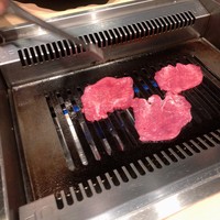 焼肉㐂舌 南船場 - 