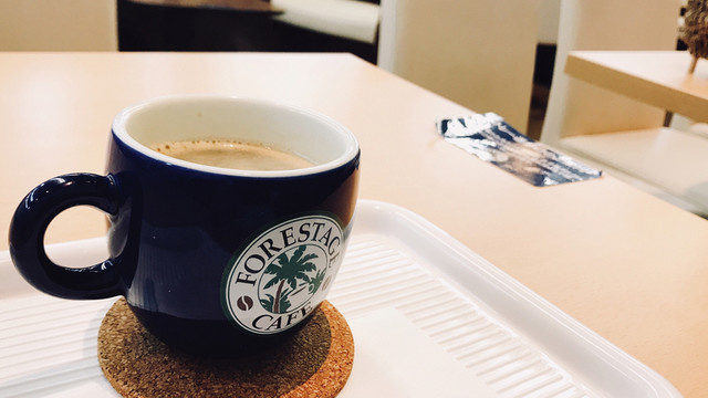 フォレステージ・カフェ 北見南大通店 - 北見（カフェ）の写真