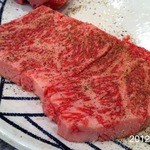 松蘭 - 2012年1月22日、17:18:16撮影