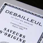 DEBAILLEUL - ドゥバイヨル。