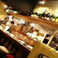 シャンパン食堂 - 