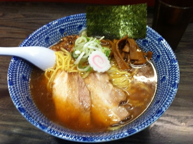 麺心 國もと 京成高砂 ラーメン 食べログ