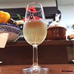 ティア ユミコ - Vino de Jerez Fino