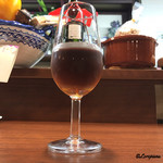 ティア ユミコ - Vino de Jerez pedro-ximenez