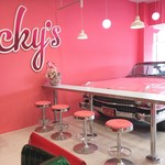 Vicky's - 