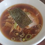 さるぼぼ - 高山ラーメン