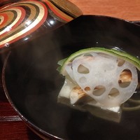御料理 古川 - 