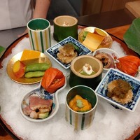 御料理 古川 - 