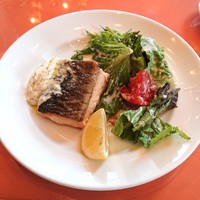 トラットリア グランボッカ - 