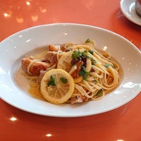 トラットリア グランボッカ - 