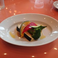 トラットリア グランボッカ - 