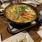 韓国料理 内房 - 