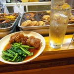 博多のおでん - 