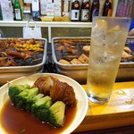 博多のおでん - 