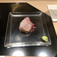 鮨 海界 - 