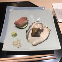 鮨 海界 - 