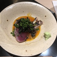 鮨 海界 - 