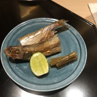 鮨 海界 - 