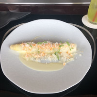 表参道うかい亭 - 