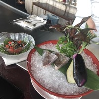 表参道うかい亭 - 