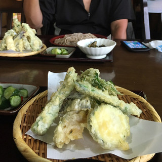 富士五湖 忍野 富士吉田でおすすめの美味しい天ぷらをご紹介 食べログ