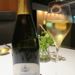 レフェルヴェソンス - Larmandier-Bernier Terre de Vertus Champagne Premier Cru