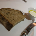 レフェルヴェソンス - パン