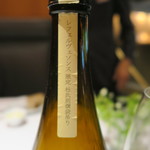 レフェルヴェソンス - 新政 亜麻猫 レフェルヴェソンス限定杜氏別撰袋吊り