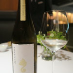 レフェルヴェソンス - 新政 亜麻猫 レフェルヴェソンス限定杜氏別撰袋吊り