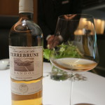 レフェルヴェソンス - Domaine de Terrebrune Bandol Rosé 2017