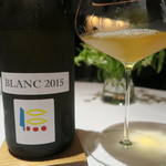 レフェルヴェソンス - Prieure Roch Vin de Table Blanc 2015