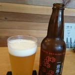 山食音 - 一意専心IPA