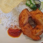 山食音 - ワダ