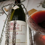 レフェルヴェソンス - Domaine Michel Gros Nuits-Saint-Georges Premier Cru 1999