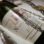 レフェルヴェソンス - Domaine Michel Gros Nuits-Saint-Georges Premier Cru 1999