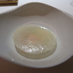 レフェルヴェソンス - 木の陰で～桃、梅、車葉草、香水木