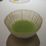 レフェルヴェソンス - お薄