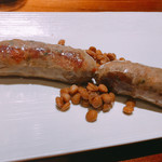 手づくりソーセージ　月丸 - 