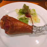 手づくりソーセージ　月丸 - 