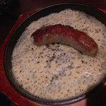 手づくりソーセージ　月丸 - 