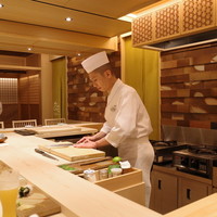 鮨 銀座 おのでら - 