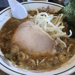 ハルピンラーメン - 