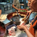 福州世祖胡椒餅 - 