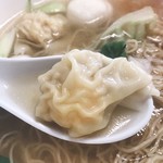 Canton Wonton House - 