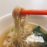 Canton Wonton House - 