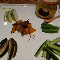 洋食だいにんぐなかむら - 