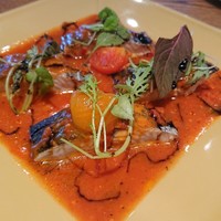洋食だいにんぐなかむら - 