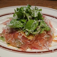 洋食だいにんぐなかむら - 
